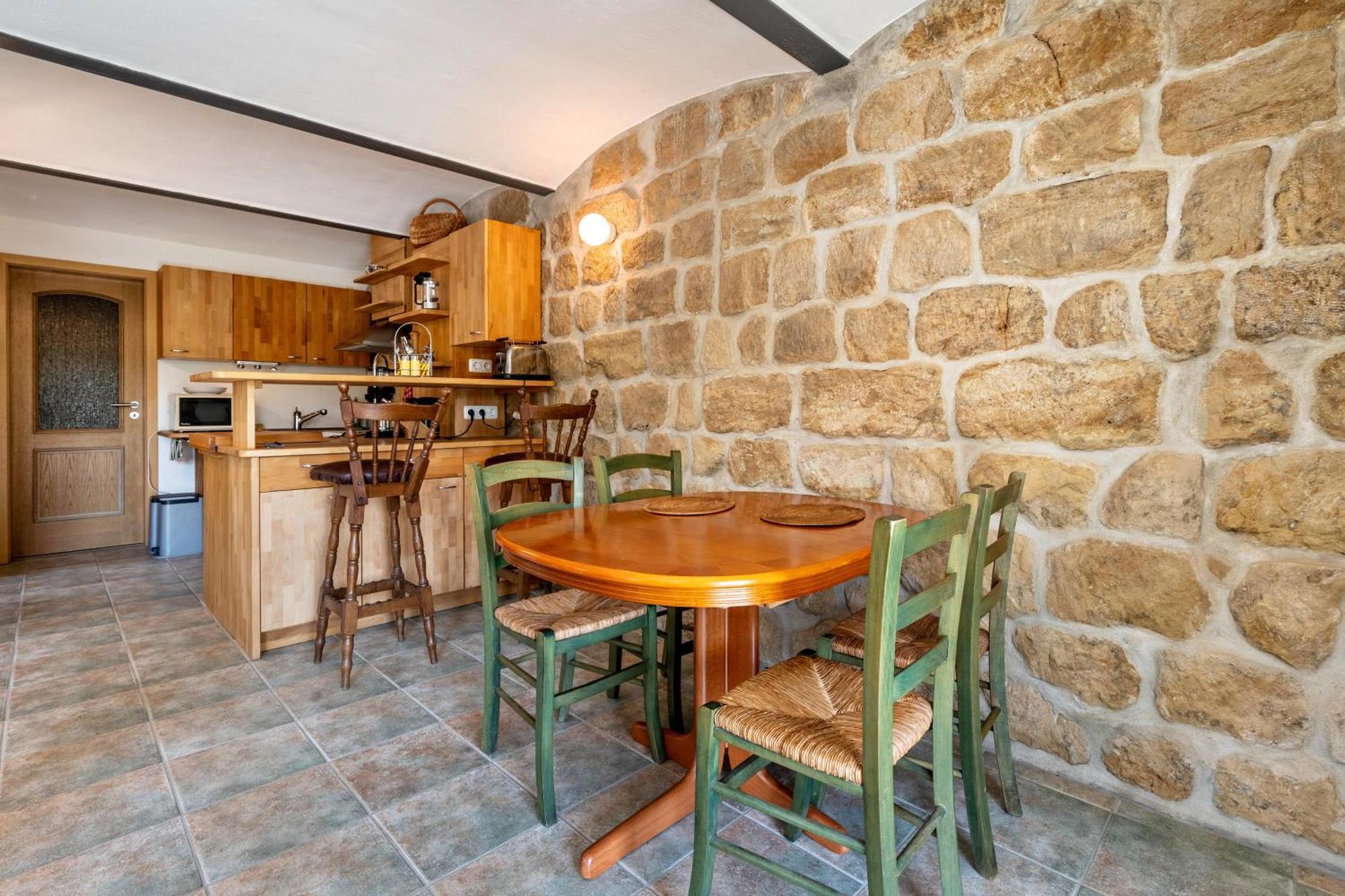 Wohnung Auf Dem Buschholz شتات فيهلن المظهر الخارجي الصورة