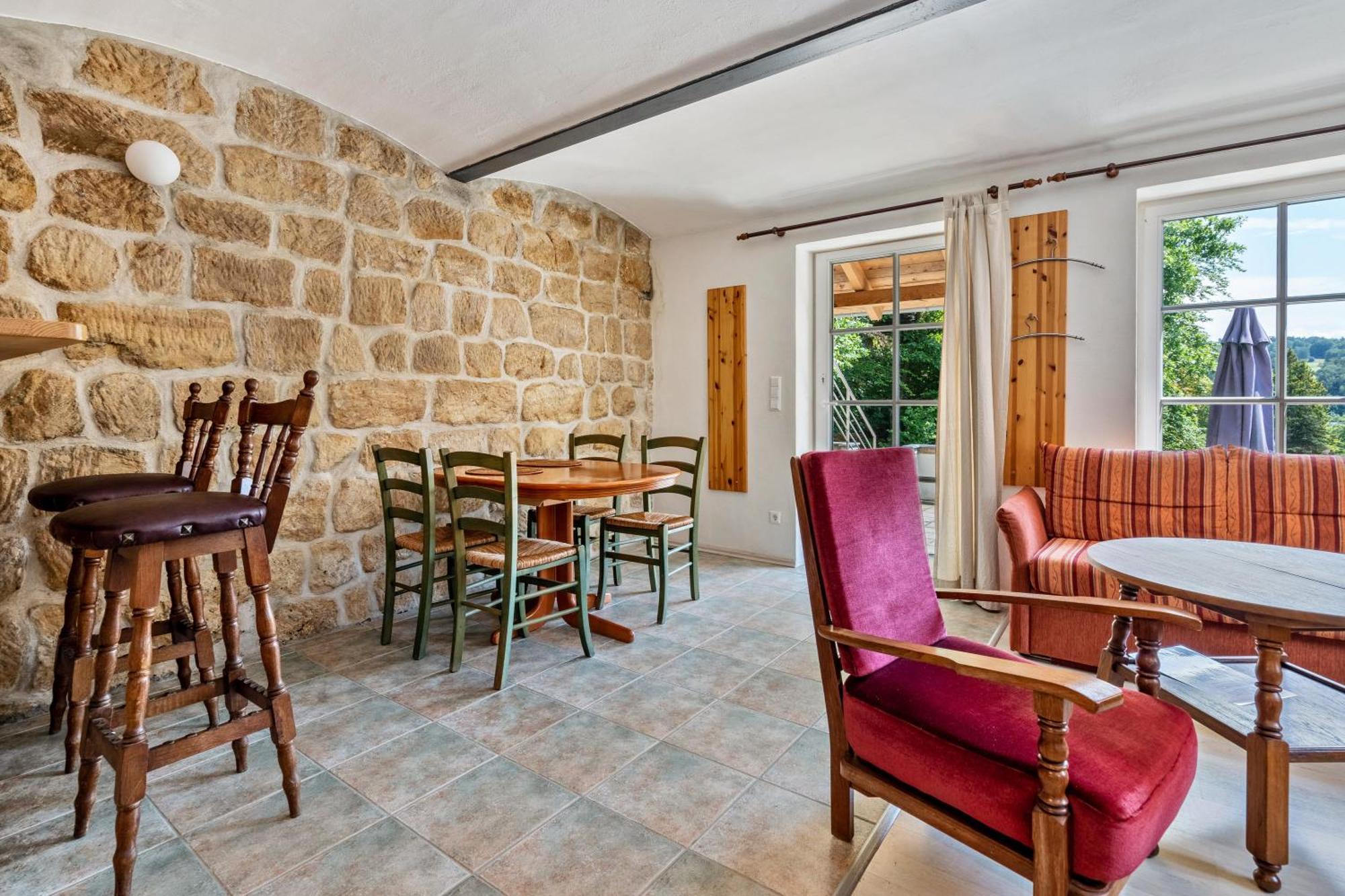 Wohnung Auf Dem Buschholz شتات فيهلن المظهر الخارجي الصورة