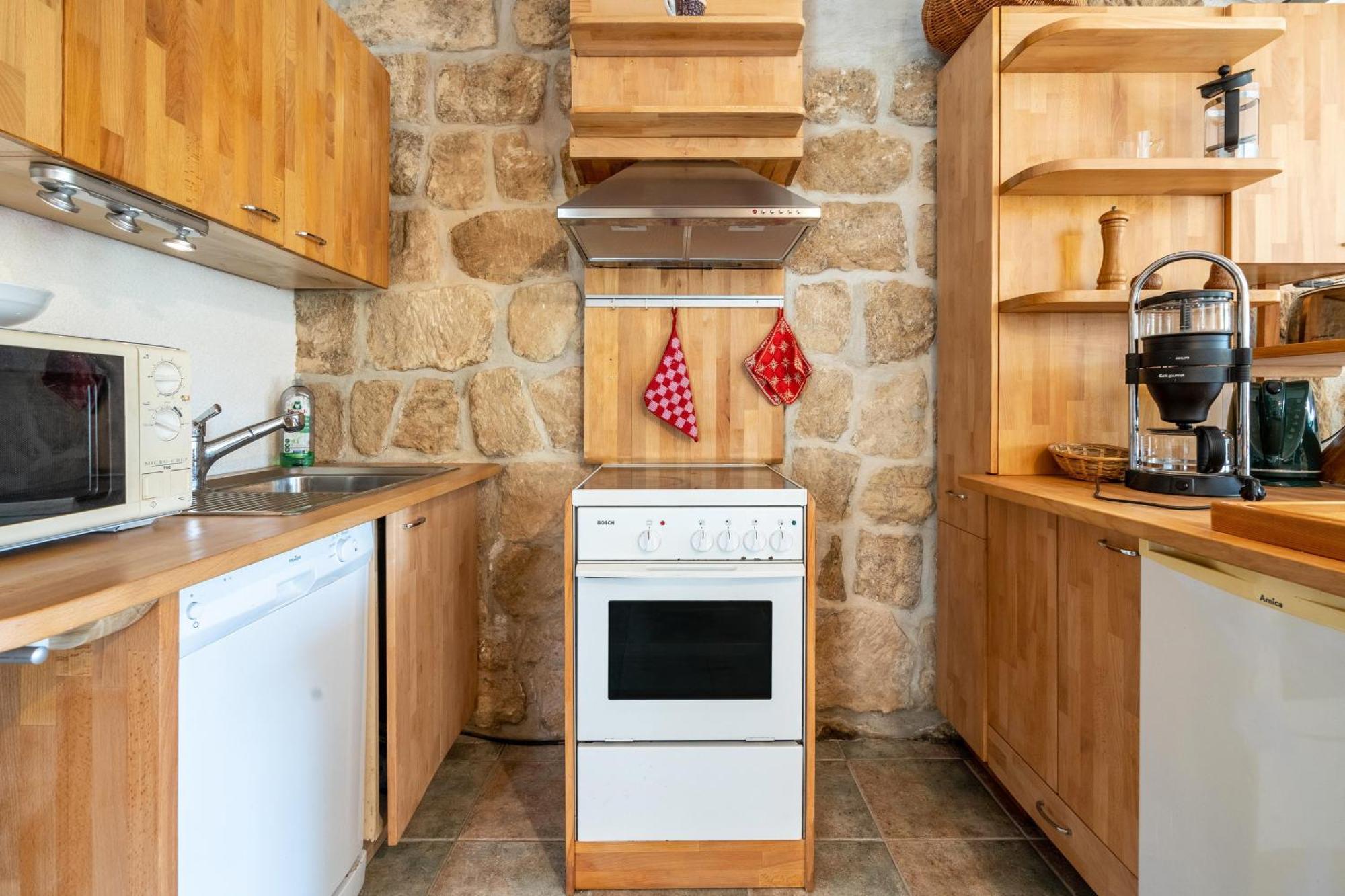 Wohnung Auf Dem Buschholz شتات فيهلن المظهر الخارجي الصورة