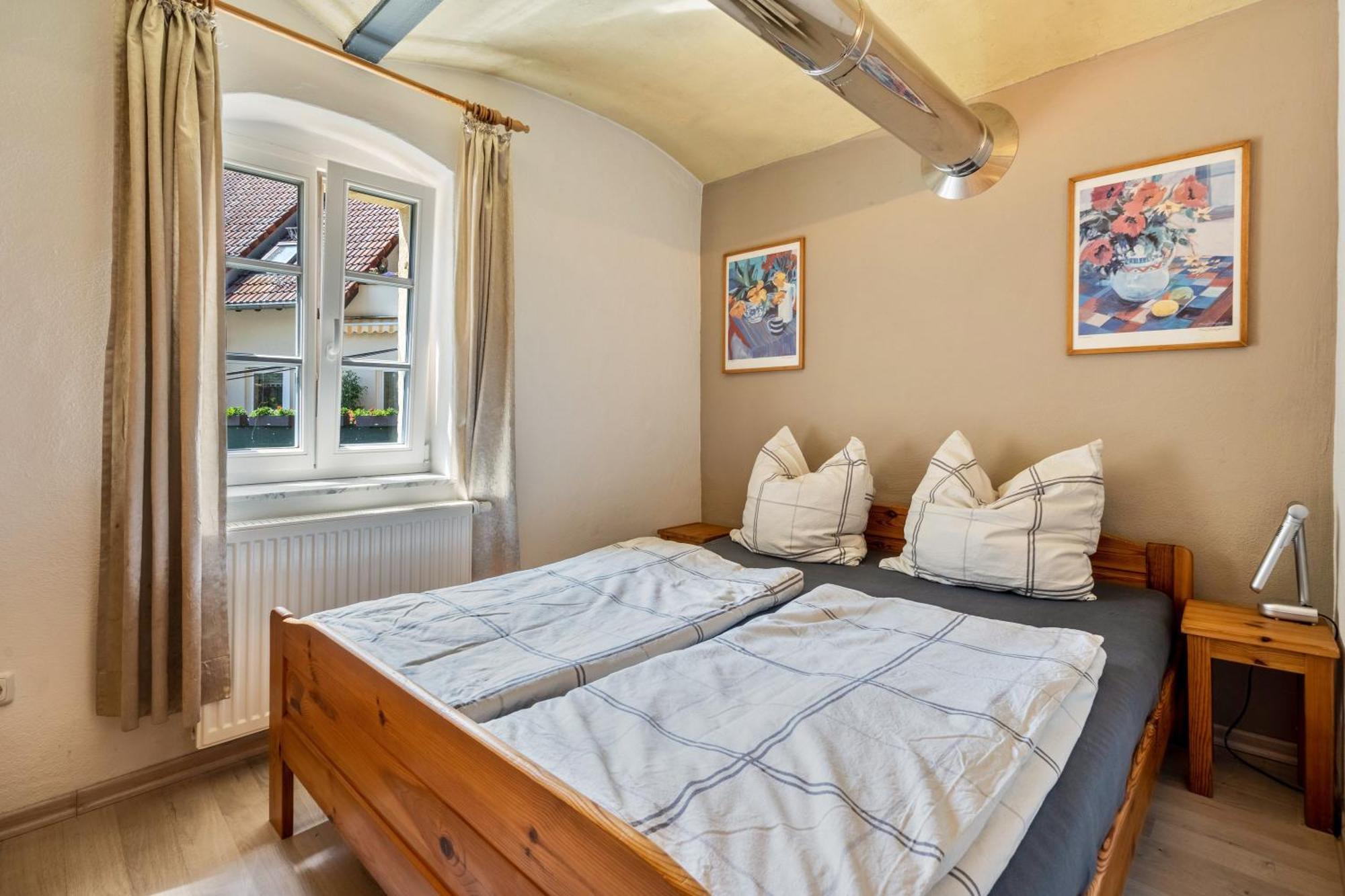Wohnung Auf Dem Buschholz شتات فيهلن المظهر الخارجي الصورة